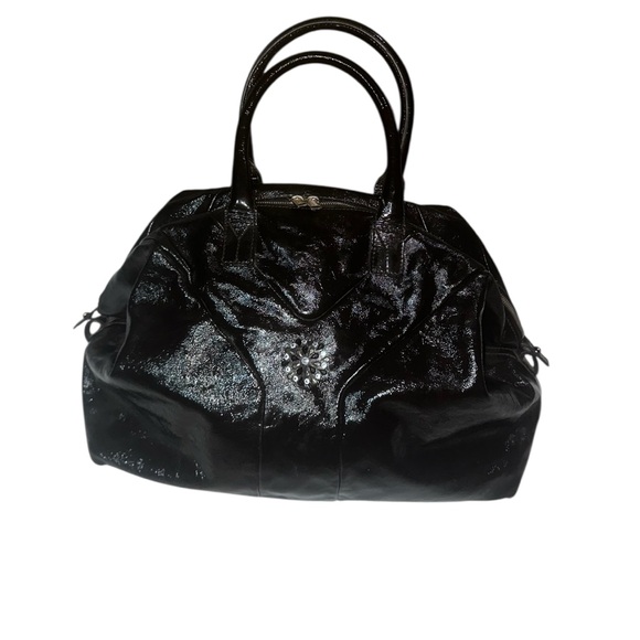 Yves Saint Laurent Boston Shoulder Bag - Picture 6 of 8